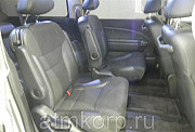 Минивэн 7 мест HONDA ELYSION PRESTIGE кузов RR5 модификация Prestige SG гв 2011 пробег 125 т.км белы Москва