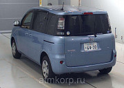 Минивэн TOYOTA SIENTA 7 мест полный привод 4 wd пробег 20 тыс км Москва