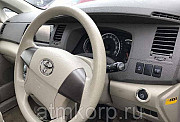 Минивэн TOYOTA ISIS  7 мест полный привод 4 wd цвет темно синий Москва