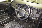 Минивэн TOYOTA ISIS 7 мест полный привод 4 wd пробег 42 тыс км Москва