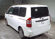 Минивэн TOYOTA NOAH полный привод 4 wd  7 мест г в  2013 Москва