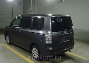 Минивэн TOYOTA VOXY полный привод 4 wd  7 мест цвет серый Москва