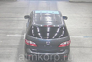 Минивэн 3 поколение MAZDA PREMACY кузов CWEAW гв 2013 полный привод 7 мест пробег 106 т.км темно сер Москва