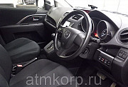 Минивэн 3 поколение MAZDA PREMACY кузов CWEAW гв 2013 полный привод 7 мест пробег 106 т.км темно сер Москва