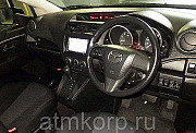 Минивэн 3 поколение MAZDA PREMACY кузов CWEAW год выпуска 2013 полный привод 7 мест пробег 85 т.км ц Москва