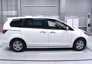 Минивэн 3 поколение рестайлинг MAZDA MPV кузов LY3P гв 2013 полный привод 7 мест пробег 82 т.км белы Москва