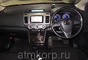 Минивэн 3 поколение рестайлинг MAZDA MPV кузов LY3P гв 2013 полный привод 7 мест пробег 77 т.км серы Москва