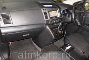 Минивэн 3 поколение рестайлинг MAZDA MPV кузов LY3P гв 2013 полный привод 7 мест пробег 77 т.км серы Москва