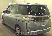 Минивэн 8-ми местный полноприводный MAZDA BIANTE CCEAW Москва