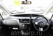 Минивэн MAZDA BIANTE кузов CCEAW полный привод 4 wd 8 мест пробег 92 тыс км цвет белый Москва