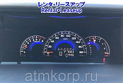 Минивэн 8 мест HONDA ELYSION кузов RR2 модификация G Aero HDD Navi Special гв 2011 4WD пробег 178 т. Москва