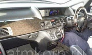 Минивэн 8-ми местный HONDA ELYSION кузов RR1 модификация G Aero HDD SPECIAL гв 2011 пробег 99 т.км с Москва