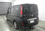 Минивэн 5-го поколения 4WD 7 мест Honda STEP WAGON кузов RP2 модификация G гв 2016 пробег 117 т.км ч Москва
