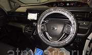 Минивэн 5 поколение 4WD 7 мест Honda STEPWAGON SPADA кузов RP4 ADVANCE P ALPHA г 2016 пробег 40 т.км Москва