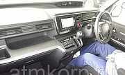 Минивэн 5 поколение 4WD 7 мест Honda STEP WAGON SPADA кузов RP4 SPADA HSENSING г 2016 пробег 29 т.км Москва