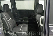 Минивэн 5 поколение 4WD 7 мест Honda STEP WAGON SPADA кузов RP4 Cool Spirit г 2016 пробег 50 т.км пу Москва