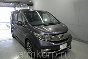 Минивэн 5 поколение 4WD 7 мест Honda STEP WAGON SPADA кузов RP4 Cool Spirit г 2016 пробег 50 т.км пу Москва