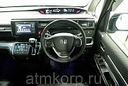 Минивэн 5 поколение 4WD 7 мест Honda STEP WAGON SPADA кузов RP4 Cool Spirit г 2016 пробег 50 т.км пу Москва