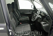 Минивэн 5 поколение 4WD 7 мест Honda STEP WAGON SPADA кузов RP4 модиф Sensing г 2016 пробег 23 т.км  Москва
