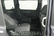 Минивэн 5 поколение 4WD 7 мест Honda STEP WAGON SPADA кузов RP4 модиф Sensing г 2016 пробег 23 т.км  Москва