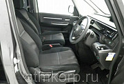 Минивэн 5 поколение 4WD 7 мест Honda STEP WAGON SPADA кузов RP4 модификац Sensing г 2016 пробег 106  Москва