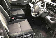 Минивэн 5 поколение 4WD 7 мест Honda STEP WAGON SPADA кузов RP4 Spada Van Package г 2016 пробег 41 т Москва