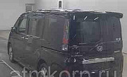 Минивэн 5 поколение 4WD 7 мест Honda STEP WAGON SPADA кузов RP4 модифик HSENSING г 2016 пробег 39 т. Москва