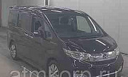 Минивэн 5 поколение 4WD 7 мест Honda STEP WAGON SPADA кузов RP4 модифик HSENSING г 2016 пробег 39 т. Москва