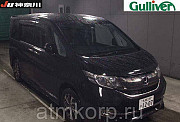 Минивэн 5 поколение 4WD 7 мест Honda STEP WAGON SPADA Cool Spirit Sensing г 2015 пробег 69 т.км черн Москва
