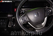 Минивэн 5 поколение 4WD 7 мест Honda STEP WAGON SPADA Cool Spirit Sensing г 2015 пробег 69 т.км черн Москва