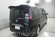 Минивэн 5 поколение 4WD 7 мест Honda STEP WAGON SPADA кузов RP4 модиф Cool Spirit г 2015 пробег 66 т Москва