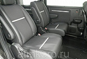 Минивэн 5 поколение 4WD 7 мест Honda STEP WAGON SPADA кузов RP4 Cool Spirit Van P г 2016 пробег 63 т Москва