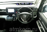 Минивэн 5 поколение 4WD 7 мест Honda STEP WAGON SPADA кузов RP4 модиф Van Package г 2016 пробег 43 т Москва