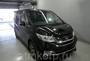 Минивэн 5 поколение 4WD 7 мест Honda STEP WAGON SPADA кузов RP4 модиф Van Package г 2016 пробег 43 т Москва