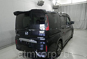 Минивэн 5 поколение 4WD 7 мест Honda STEP WAGON SPADA кузов RP4 модиф Van Package г 2016 пробег 43 т Москва