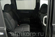 Минивэн 5 поколение 4WD 7 мест Honda STEP WAGON SPADA кузов RP4 модиф Van Package г 2016 пробег 43 т Москва