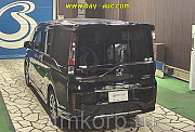 Минивэн 5 поколение 4WD 7 мест Honda STEP WAGON SPADA кузов RP4 Spada Cool Spirit г 2016 пробег 25 т Москва