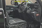 Минивэн 5 поколение 4WD 7 мест Honda STEP WAGON SPADA кузов RP4 Spada Cool Spirit г 2016 пробег 25 т Москва