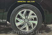 Минивэн 5 поколение 4WD 7 мест Honda STEP WAGON SPADA кузов RP4 Spada Cool Spirit г 2016 пробег 25 т Москва