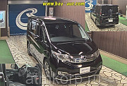 Минивэн 5 поколение 4WD 7 мест Honda STEP WAGON SPADA кузов RP4 Spada Cool Spirit г 2016 пробег 25 т Москва