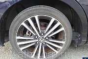 Минивэн 7 мест Honda Odyssey кузов RC1 пятого поколения G гв 2014 пробег 28 т.км фиолетовый хамелеон Москва