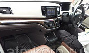 Минивэн 7 мест Honda Odyssey кузов RC1 пятого поколения модификация G EX гв 2014 пробег 63 т.км жемч Москва