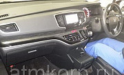 Минивэн 7 мест Honda Odyssey кузов RC1 пятого поколения модификация G год выпуска 2015 пробег 25 т.к Москва