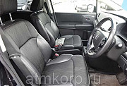 Минивэн 7 мест Honda Odyssey кузов RC1 пятого поколения модификация Absolute EX гв 2014 пробег 115 т Москва