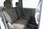 Минивэн 5-го поколения 7 мест Honda STEP WAGON кузов RP1 G Honda Sensing гв 2016 пробег 50 т.км белы Москва