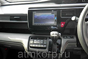 Минивэн 5-го поколения 7 мест Honda STEP WAGON кузов RP1 модификация B гв 2016 пробег 33 т.км белый Москва