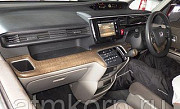 Минивэн 5-го поколения 7 мест Honda STEP WAGON кузов RP1 модификация G EX гв 2015 пробег 35 т.км вин Москва