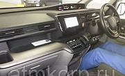 Минивэн 5-го поколения 7 мест Honda STEP WAGON кузов RP1 модификация G гв 2016 пробег 58 т.км зелены Москва
