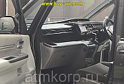 Минивэн 5-го поколения 7 мест Honda STEP WAGON кузов RP1 модификация G гв 2015 пробег 52 т.км серый Москва