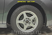 Минивэн 5-го поколения 7 мест Honda STEP WAGON кузов RP1 модификация G гв 2015 пробег 52 т.км серый Москва